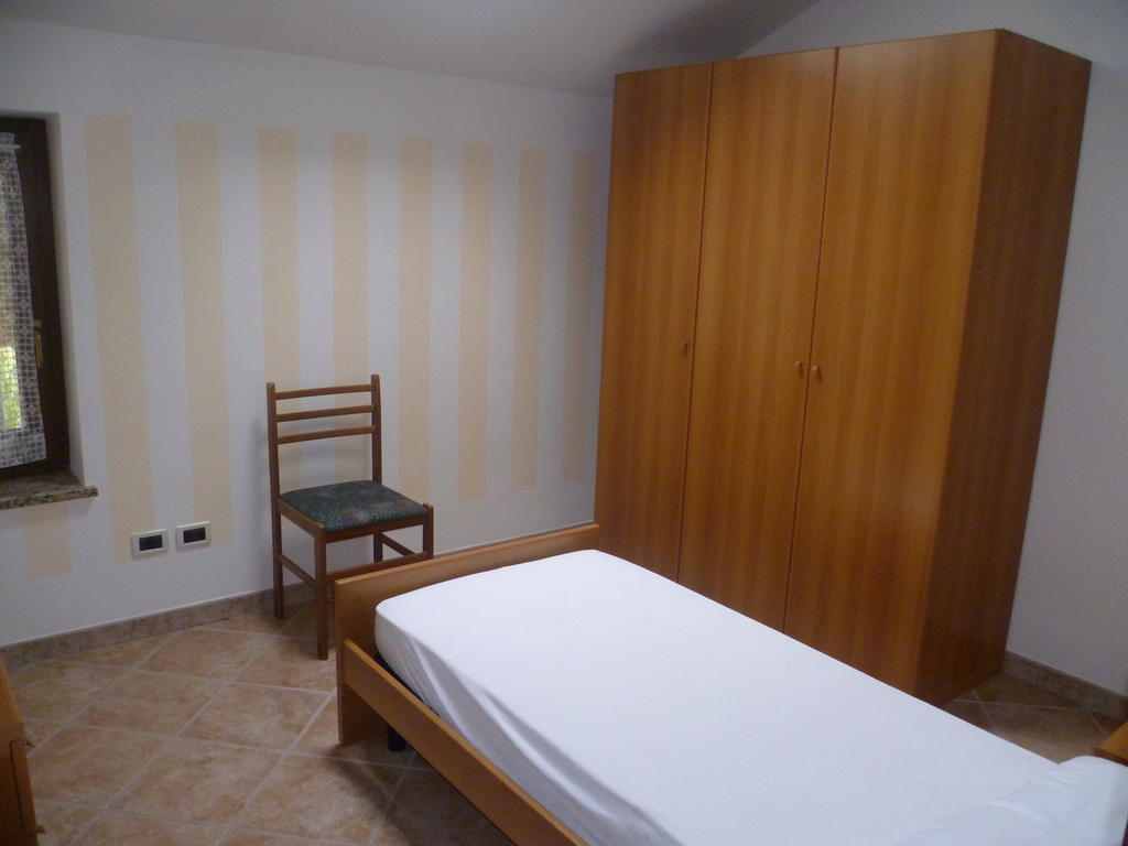 Casa Vacanza Ca Dei Logi Levico Terme Eksteriør bilde