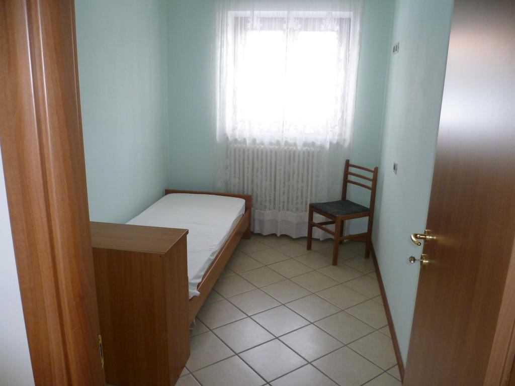 Casa Vacanza Ca Dei Logi Levico Terme Rom bilde