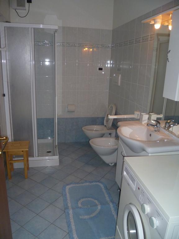 Casa Vacanza Ca Dei Logi Levico Terme Rom bilde