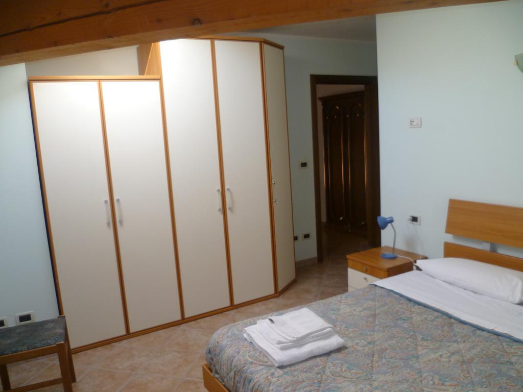 Casa Vacanza Ca Dei Logi Levico Terme Eksteriør bilde